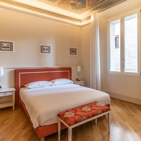 Casa Isolani Luxury Rooms Piazza Maggiore 1 Bolonha Exterior foto