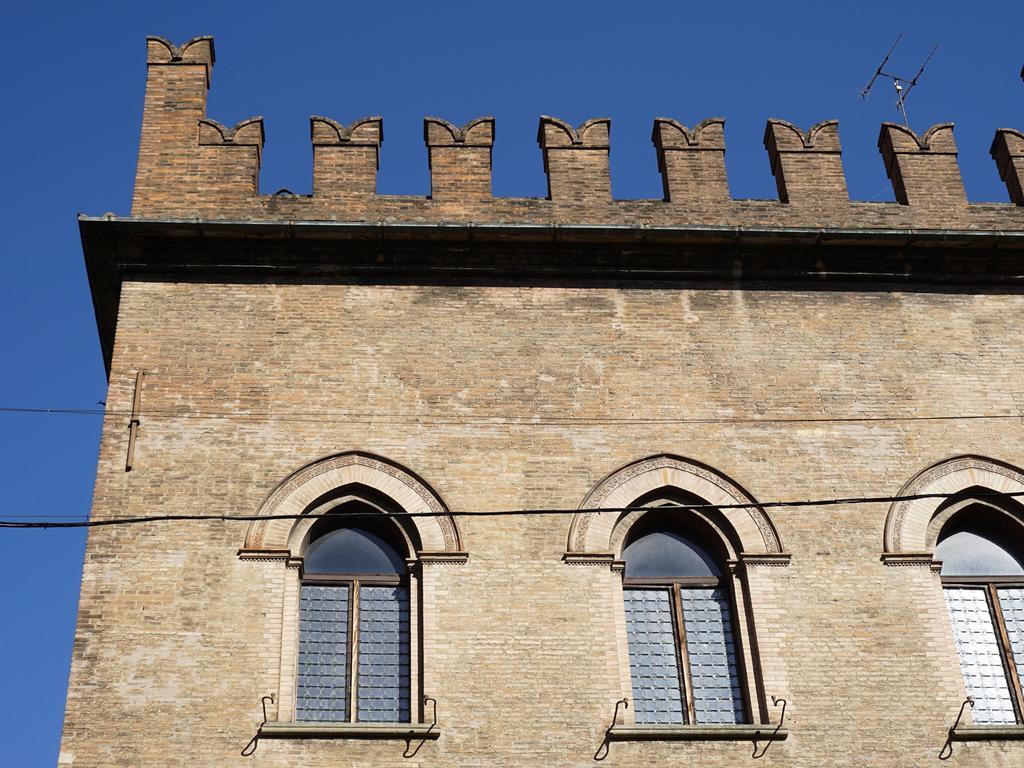 Casa Isolani Luxury Rooms Piazza Maggiore 1 Bolonha Exterior foto