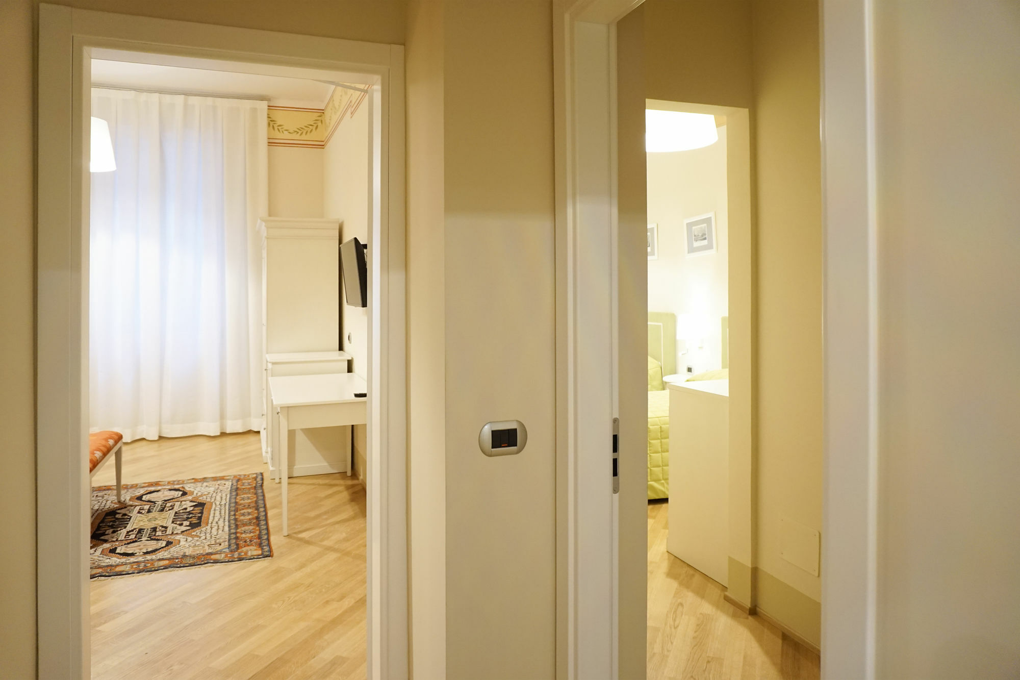 Casa Isolani Luxury Rooms Piazza Maggiore 1 Bolonha Exterior foto